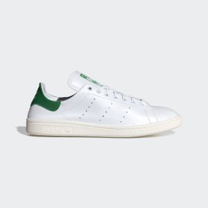 Adidas Originals Stan Smith Decon Women's, White - Taille 38 2/3