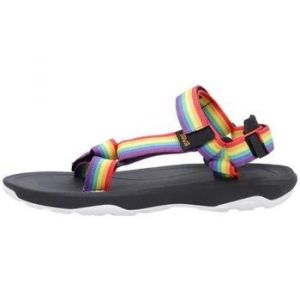 Teva Hurricane XLT2 Youth 37 Multicolore