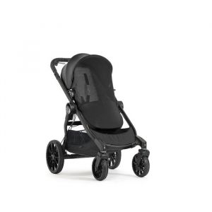 Baby Jogger City Select 2014205/Lux Moustiquaire Poussette Blanc