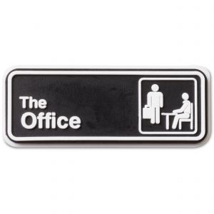 Crocs Jibbitz The Office