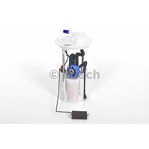 Image de Bosch Pompe &agrave; carburant FIAT 500 (0300 986 580 947)