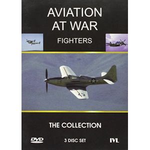 Aviation at War : Fighters, the Collection