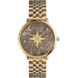 Olivia burton Montre Femme 24000079 - Celestial Nova