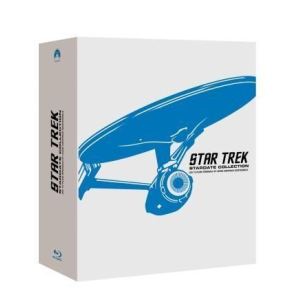 Star Trek - Coffret des 10 Films