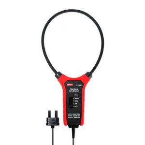 UT-CS09D Flex Clamp Sensor 3000A AC Current Flexible Clamp Meter Flex Clamp Sensor Amperemeter Frequency Meter..
