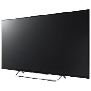 Image de Sony KDL-50W805B - Téléviseur LED 3D 127 cm Bravia