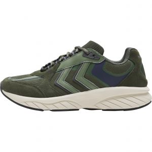 Hummel Baskets Reach Lx 6000 Urban