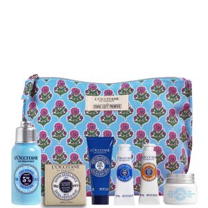 L'Occitane en Provence Shea Travel Collection