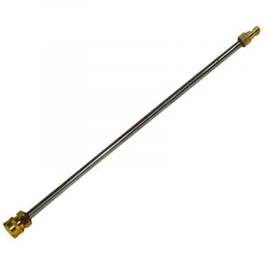 Phoenix LANCE INOX 40 CM pour PRO SPRAYER et DORSAL SPRAYER