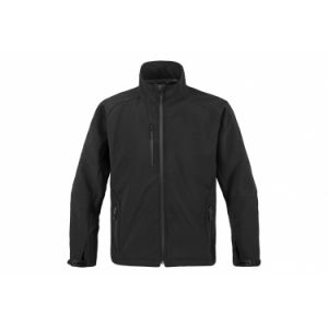 Image de StormTech Coupes vent Softshell - Couleur EU XXL,EU S,EU M,EU L,EU XL - Taille Noir