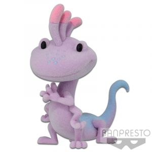 Banpresto Disney Pixar Characters - Fluffy Puffy Petit Monsters, Inc. Randall Figure 4.5cm