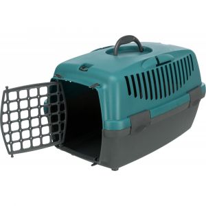 Image de Animallparadise Box De Transport Capri 1 Xs 32 X 31 X 48 Cm Pour Petit Chien Ou Chat Neuf