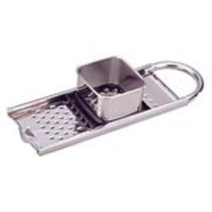 GSD 27102 - Râpe pour spatz les courts