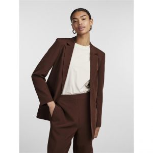 Pieces Blazer femme Bossy
