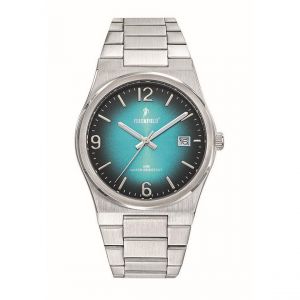 Montre Homme RUCKFIELD - 685216 Bracelet Acier Argent