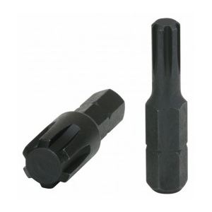 Image de KS Tools 911.5170 - Embout à choc M12 38mm 5/16" à choc à cannelures (RIBE)