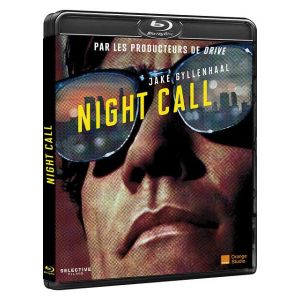 Image de Night Call