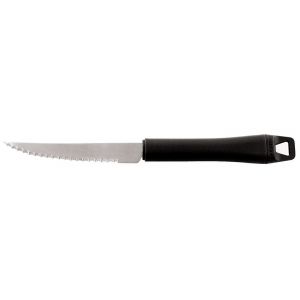 Image de Paderno Couteau à steak - 24cm - Inox 18/10 - Couteau à steak