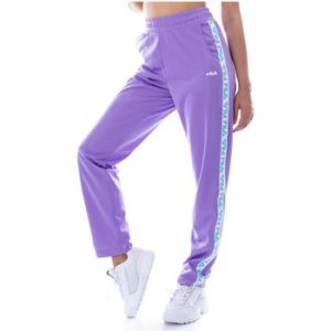 Image de FILA Jogging Jogging Femme Strap violet - Taille 36,EU S,EU XS