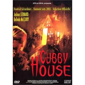 Cubby House