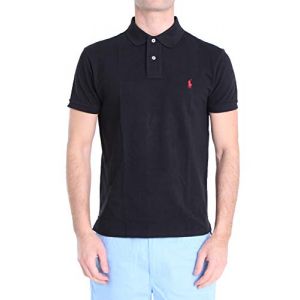 Ralph Lauren Polo in Cotone piquè L