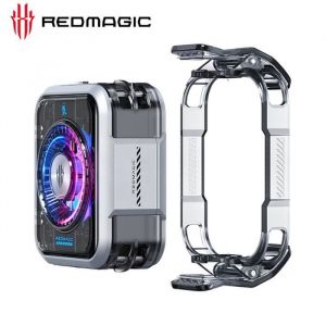Nubia RedMagic VC Liquid Cooler 5 pro refroidisseur de téléphone magnétique pour Red Magic 9 pro radiateur de téléphone portable