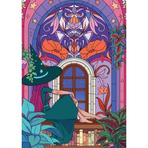 Image de Hachette Pensées Magiques