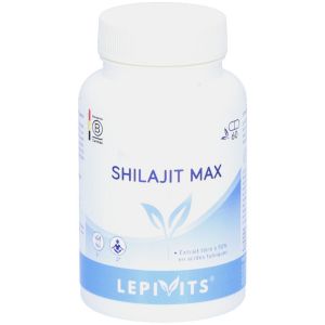 Lepivits Shilajit Max