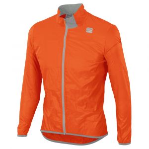 Sportful Vestes Hot Pack Easylight - Orange SDR - Taille S