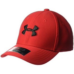 Under Armour Casquette Casquette rugby enfant - Blitz Noir - Taille EU XS / S