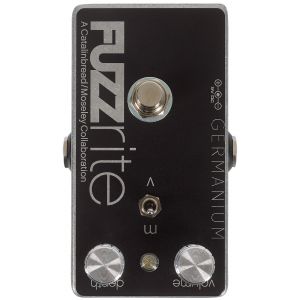 Catalinbread Fuzzrite Ge
