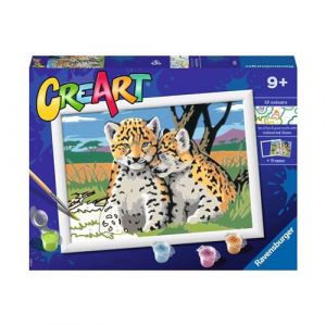 Ravensburger 20262 giocattolo artistico e artigianale