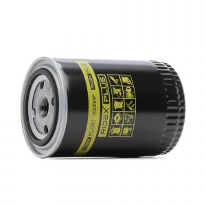 RIDEX PLUS Filtre à huile VW,FORD,FIAT 7O0086P HC2,PF1,PF1HC Filtre d'huile PF2,SC,SP,X150,X21,X541,X542,X61,1447048V1,105000603000,119003206101,60565