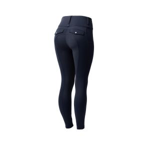 Horze Legging &eacute;quitation full grip femme Anya