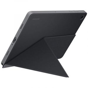 Samsung Etui TAB A11+ book cover Noir