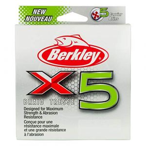 Berkley Tresse X5BFS65-22