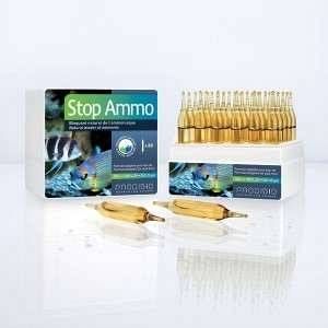 Prodibio Stop Ammo 30 ampoules