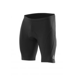 Image de Löffler Basic Gel - Bas de cyclisme Homme - noir 56 Cuissards courts