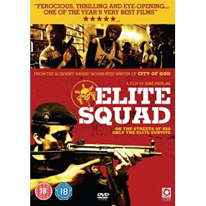 Image de Elite Squad