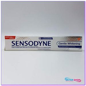 Sensodyne Gentle Whitening - 75 ml