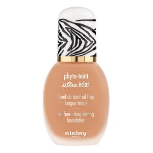 Sisley Fond de Teint - Phyto-teint Ultra Éclat - 5 Golden