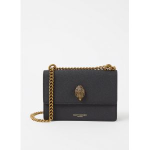 Kurt Geiger Sac besace Shoreditch Sm Noir London