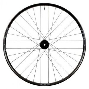 Image de Stans no tubes Roue Avant Flow S2 29´´ 15 x 110 mm Black