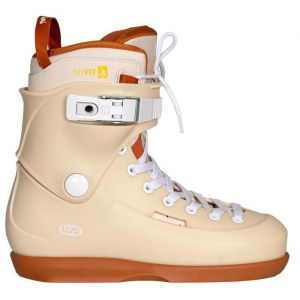 Universal Skate Design Bottes Sway Michael Witzemann