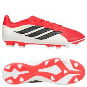 Adidas Chaussures de football Predator Club FG/MG