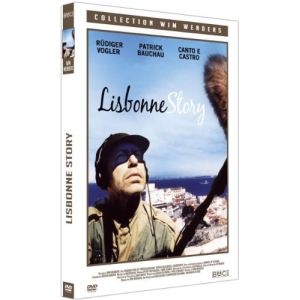 Lisbonne Story