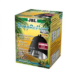 JBL Temp reflect light