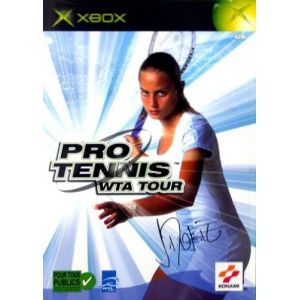 Image de Pro Tennis Wta Tour [XBOX]