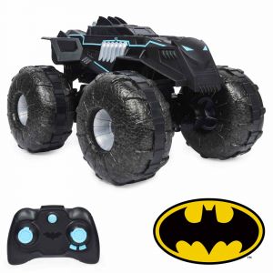 Image de Spin Master Batman - Rc All-Terrain Batmobile (6062331)