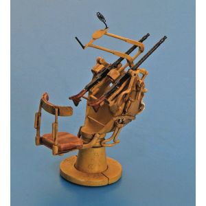 Plus Model Zwillingssockel 36 - 1:35e